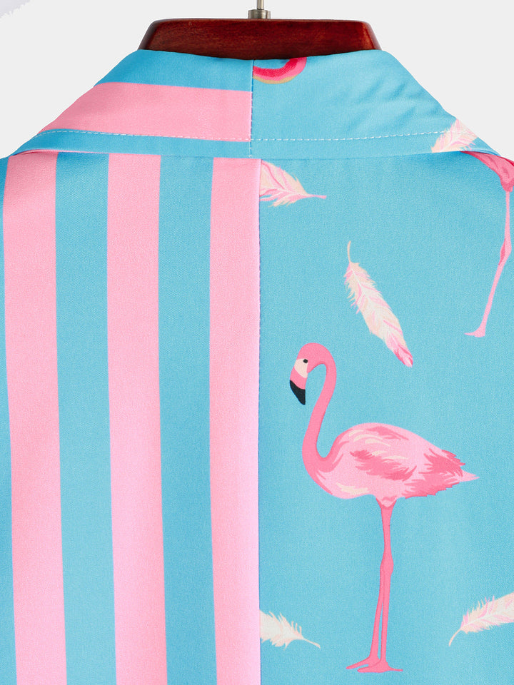 Chemise d&