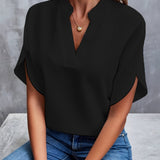 Hope | Blouse Élégante en Tissu Léger pour Femmes