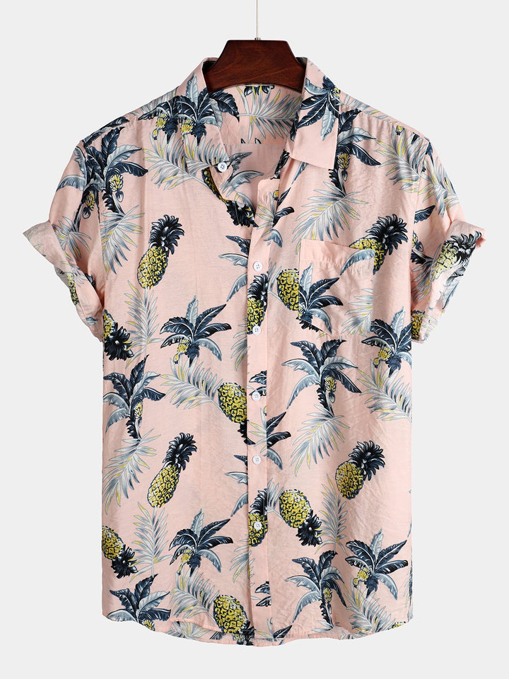 chemise d&