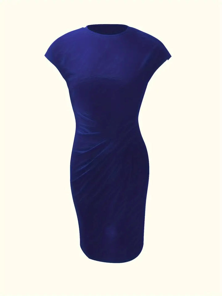 Mylène | Robe midi femme pour l&