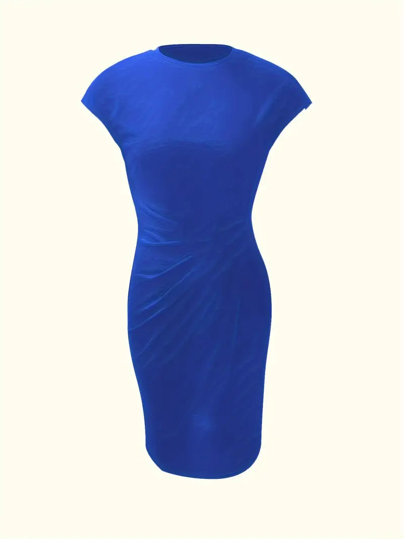 Mylène | Robe midi femme pour l&