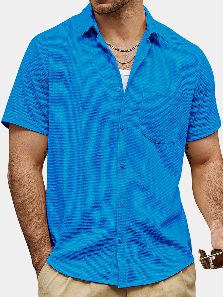 Chemise d&