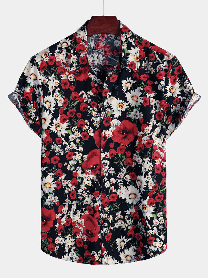 Chemise d&