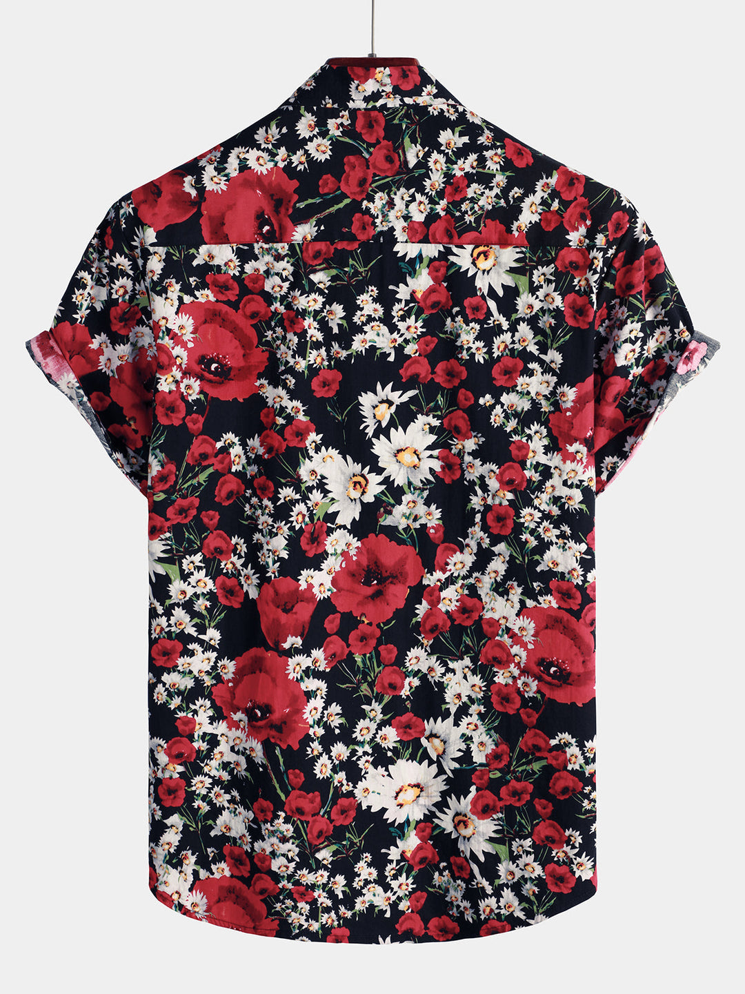 Chemise d&