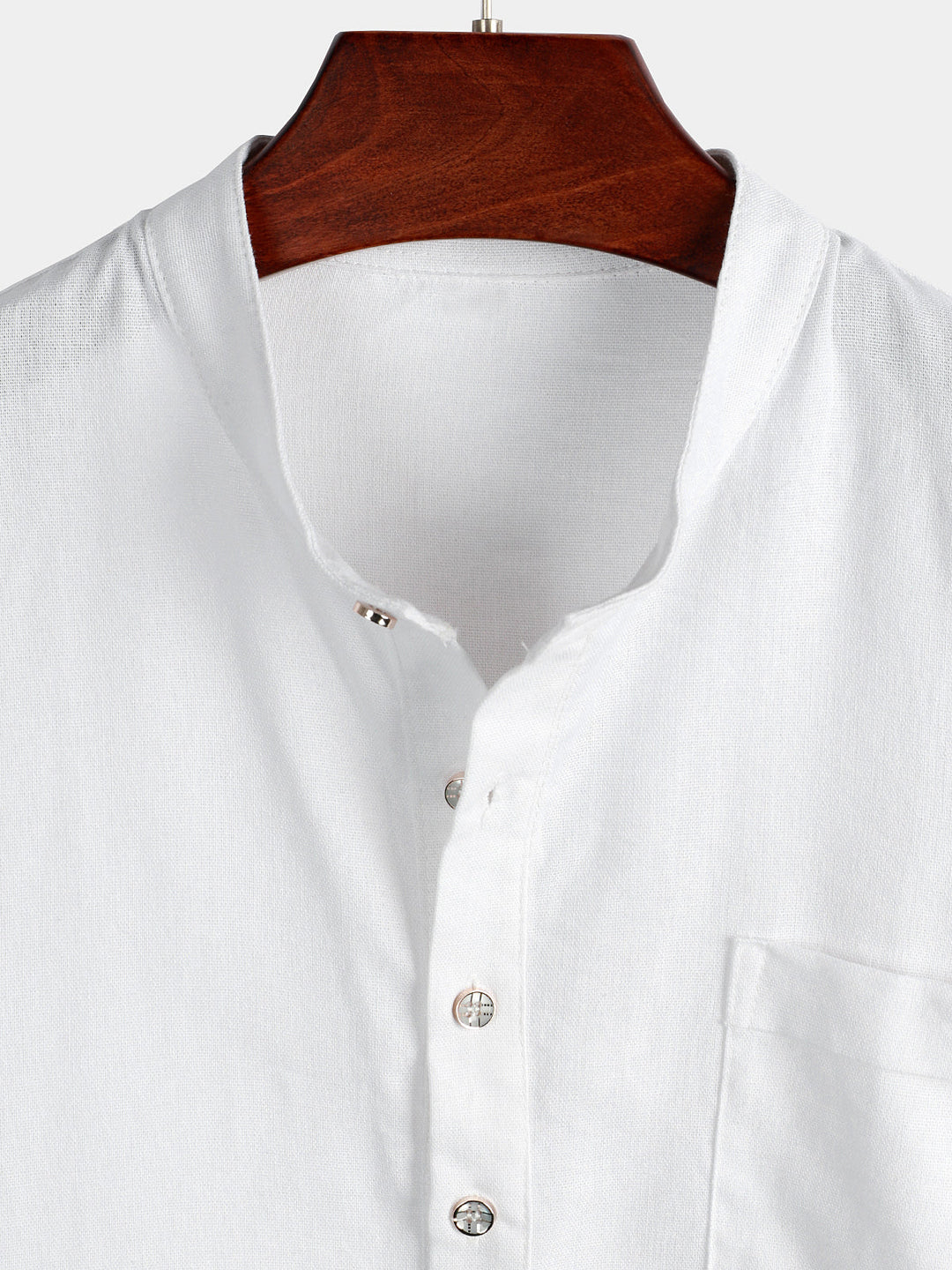 Chemise de vacances décontractée à manches courtes pour hommes