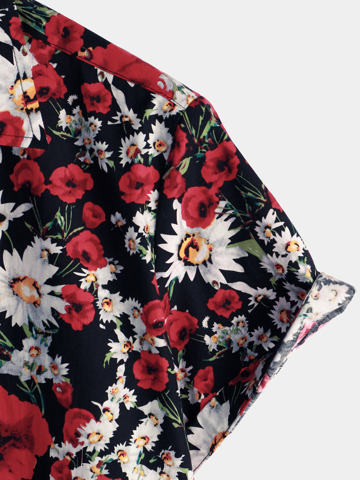Chemise d&