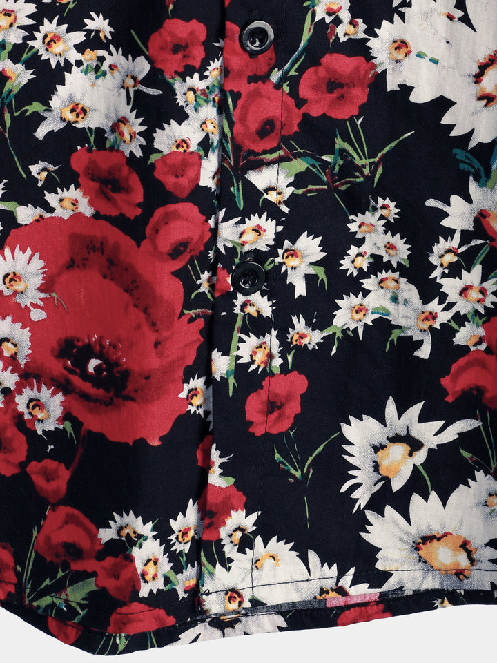 Chemise d&