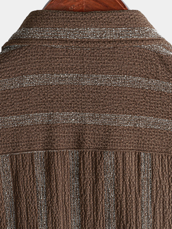 Chemise hawaïenne d&