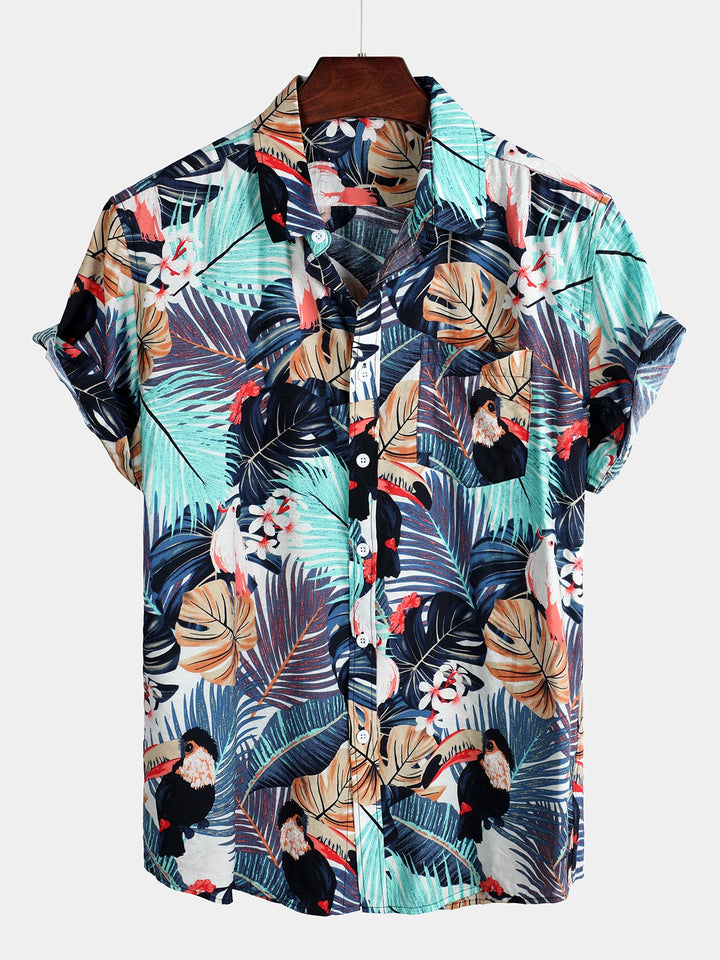 chemise d&