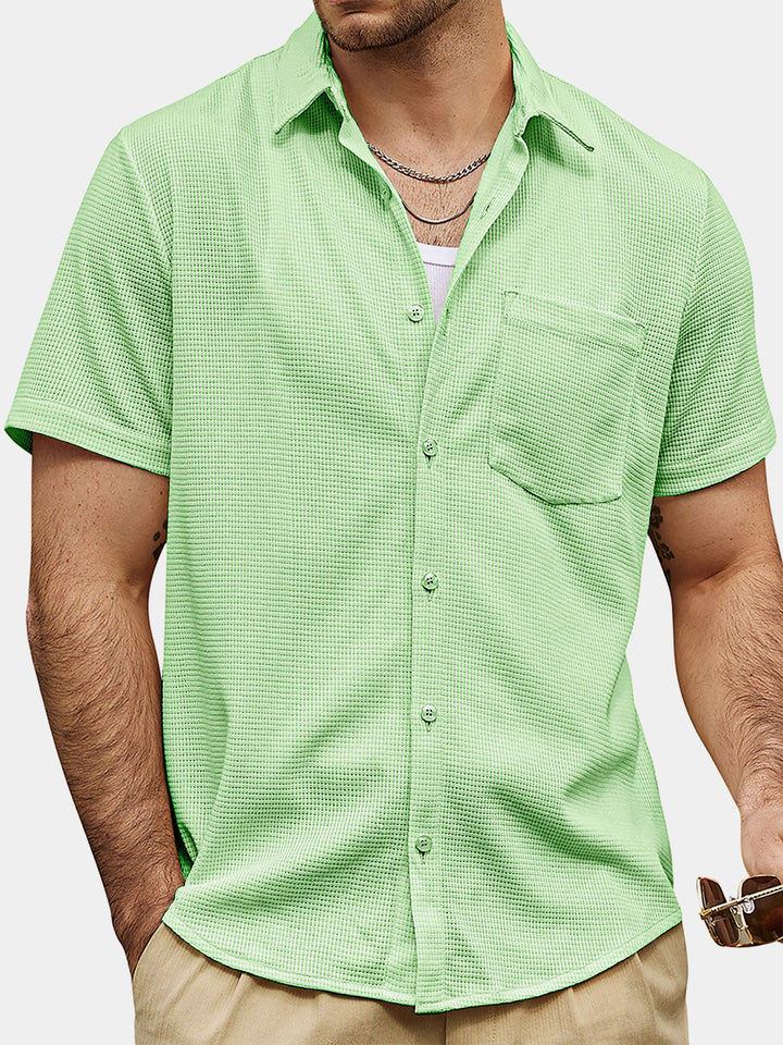 Chemise d&