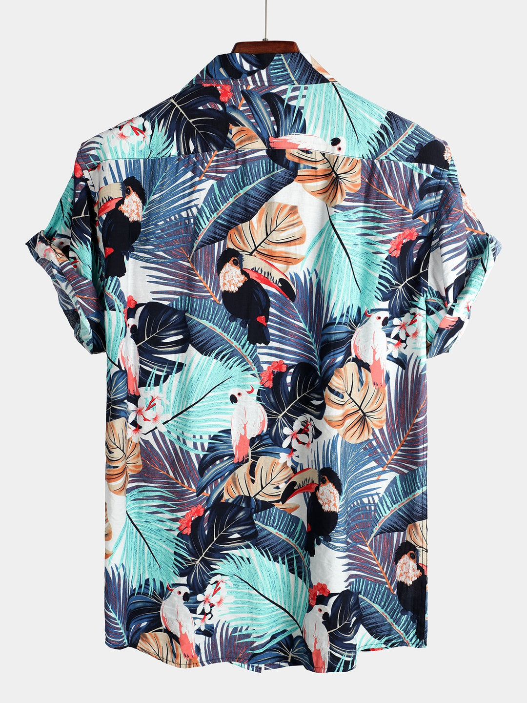 chemise d&