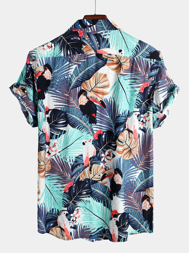 chemise d&