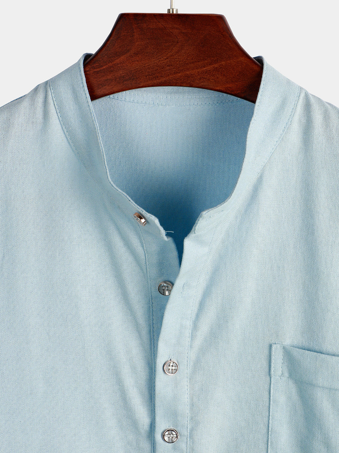 Chemise de vacances décontractée à manches courtes pour hommes