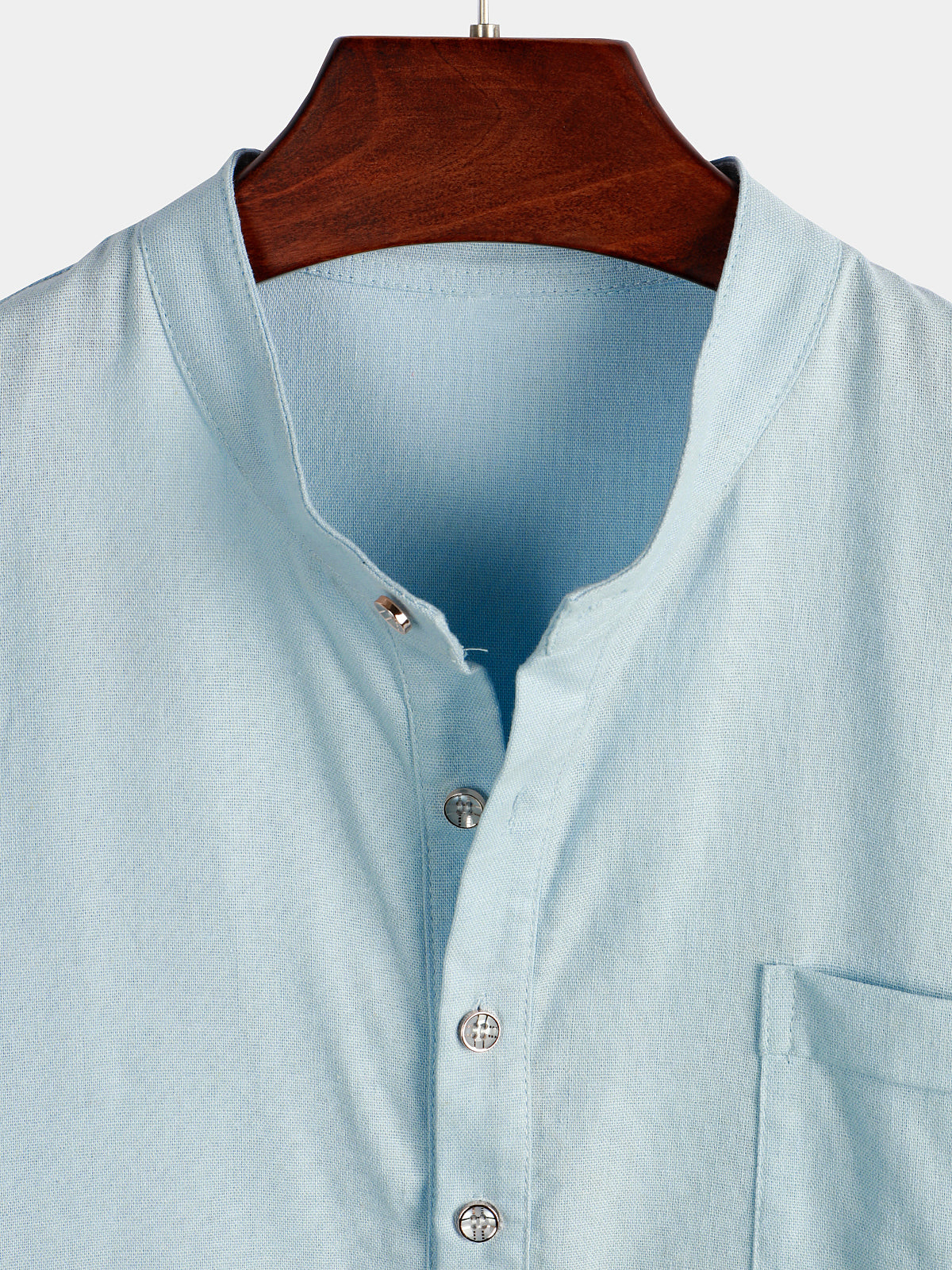 Chemise de vacances décontractée à manches courtes pour hommes