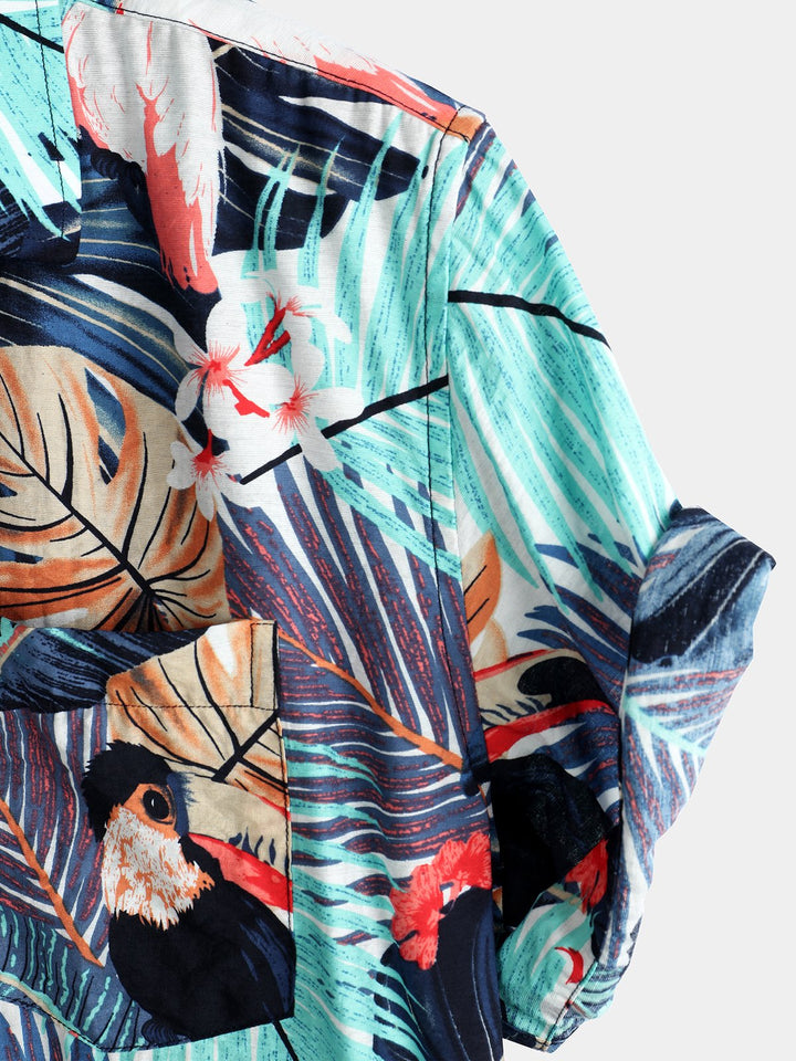 chemise d&