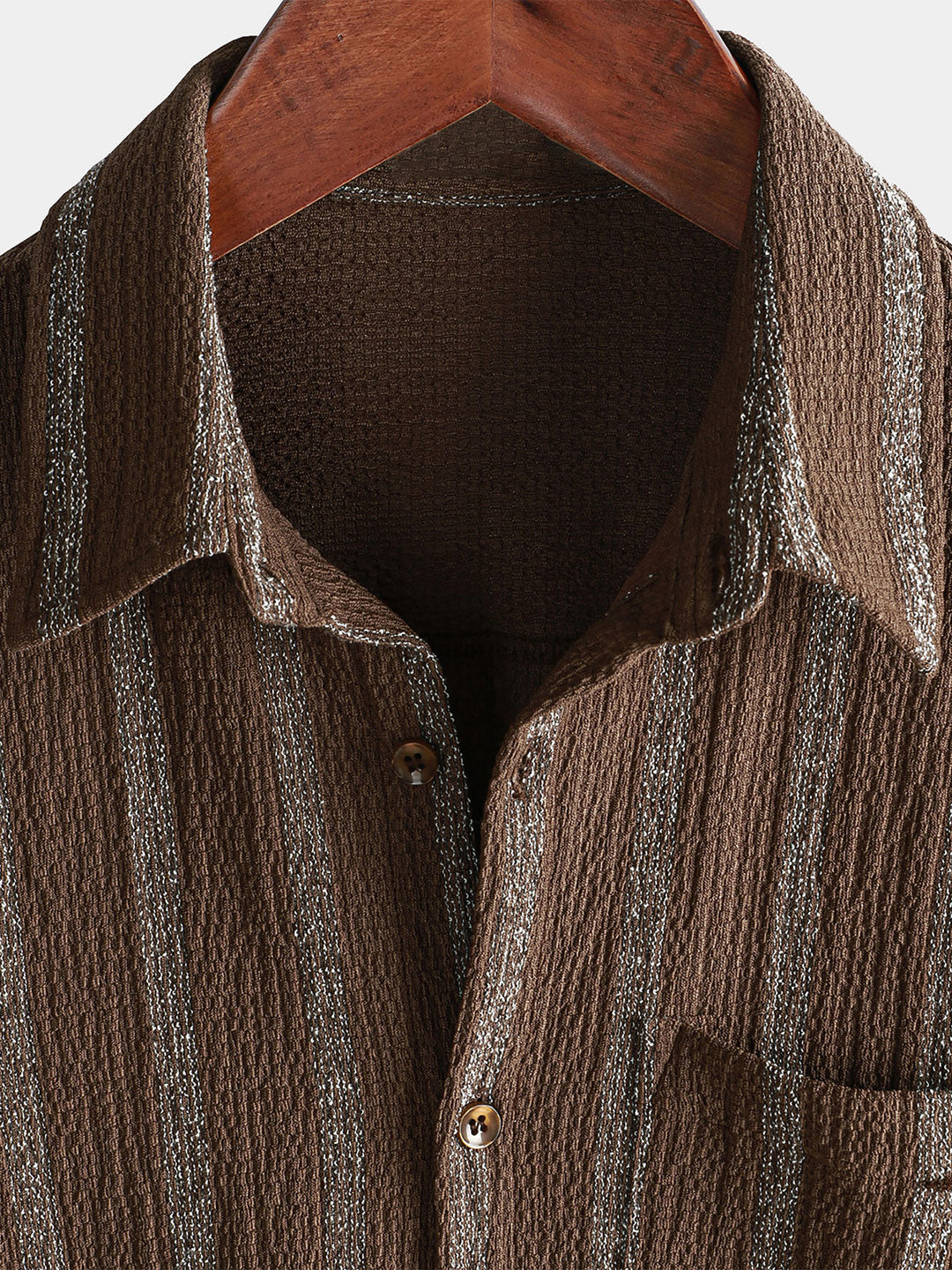Chemise hawaïenne d&