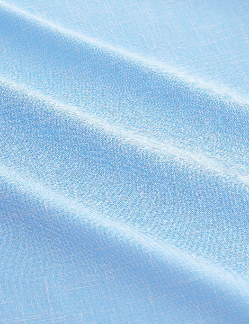 Chemise boutonnée à manches longues et poches décontractées pour homme