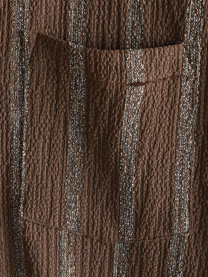Chemise hawaïenne d&