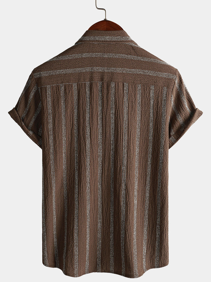 Chemise hawaïenne d&