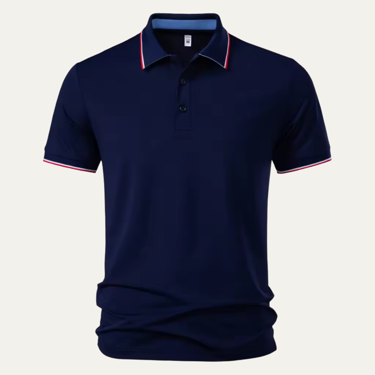 Le Polo Intelligent pour Homme Hillcrest
