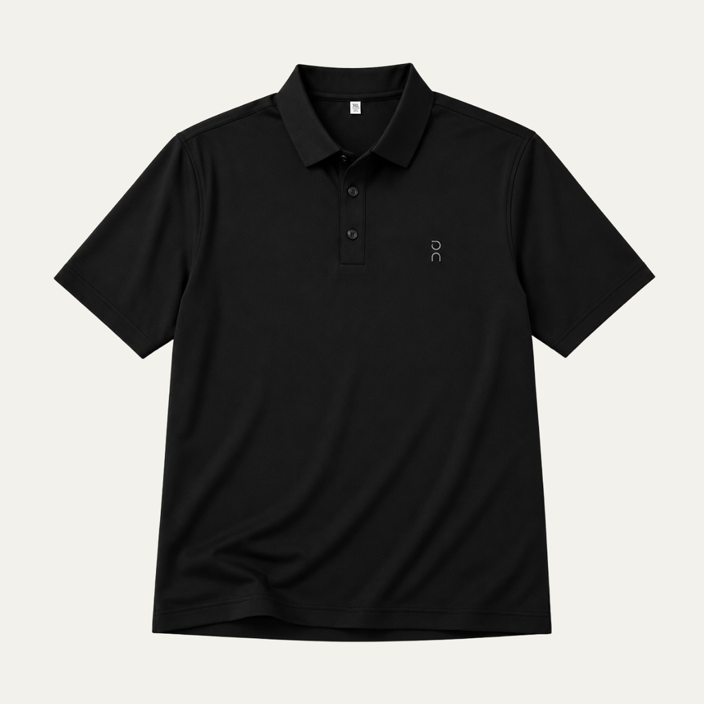 La Chemise Polo Intelligente pour Hommes Alden