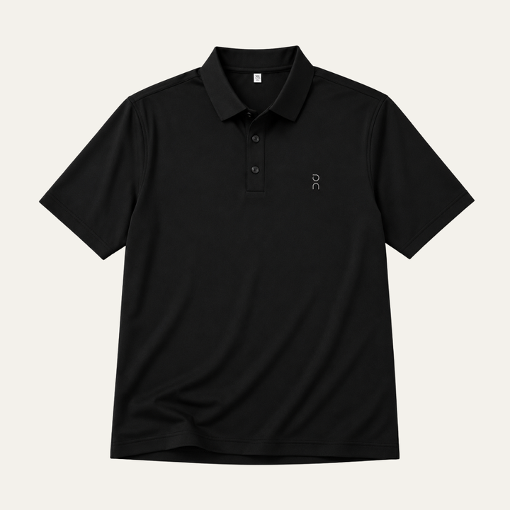La Chemise Polo Intelligente pour Hommes Alden