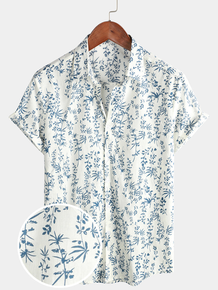 Chemise d&