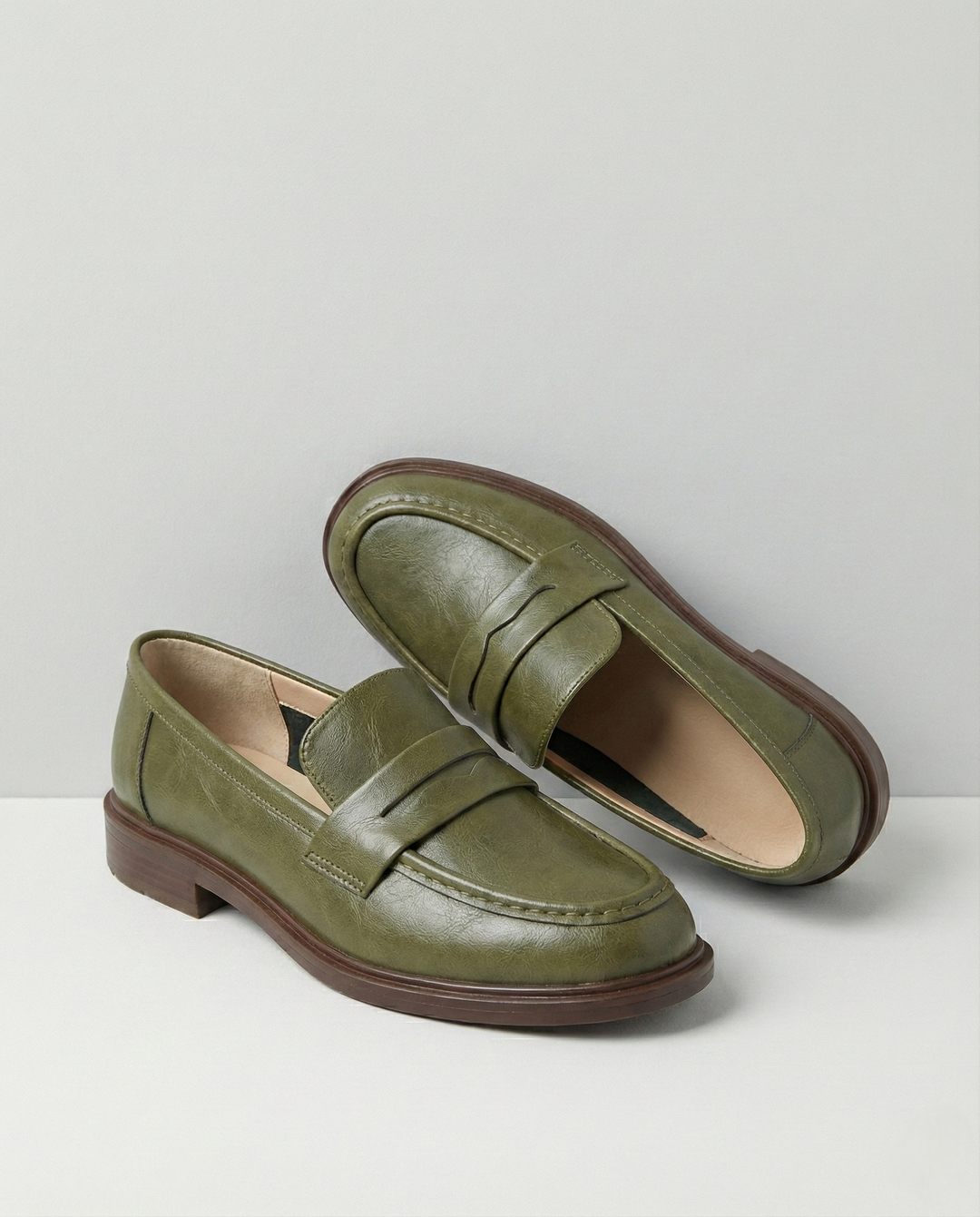 Mocassins classique Roselle