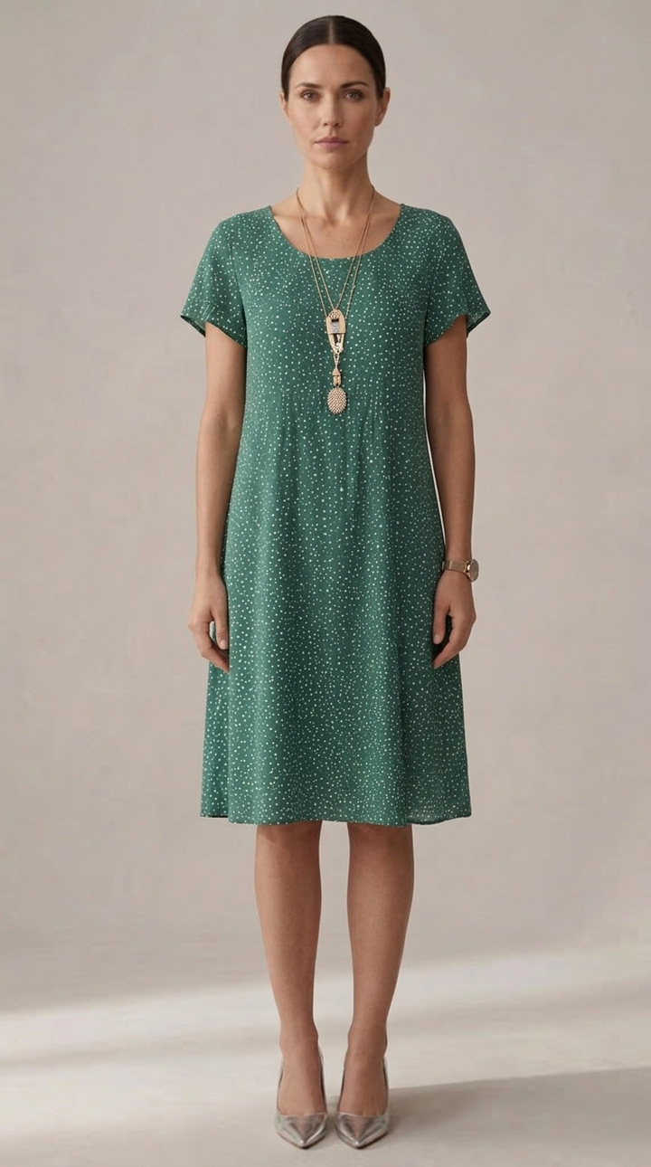 Tansy | Robe d&