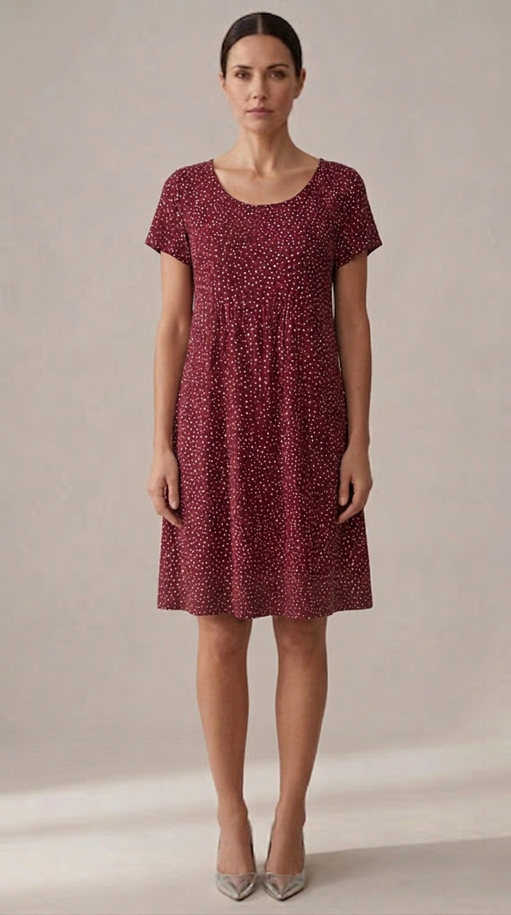Tansy | Robe d&