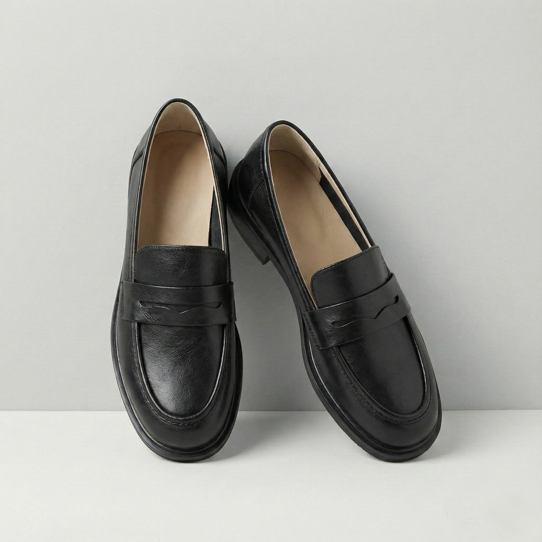 Mocassins classique Roselle