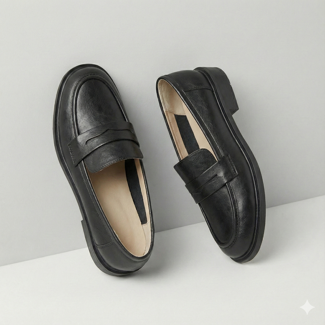 Mocassins classique Roselle
