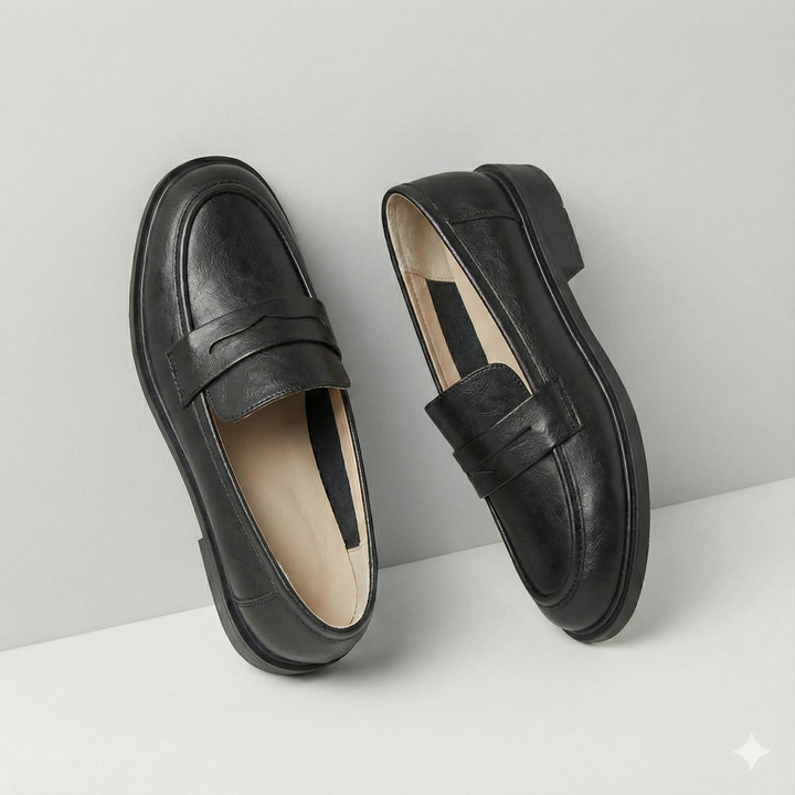 Mocassins classique Roselle
