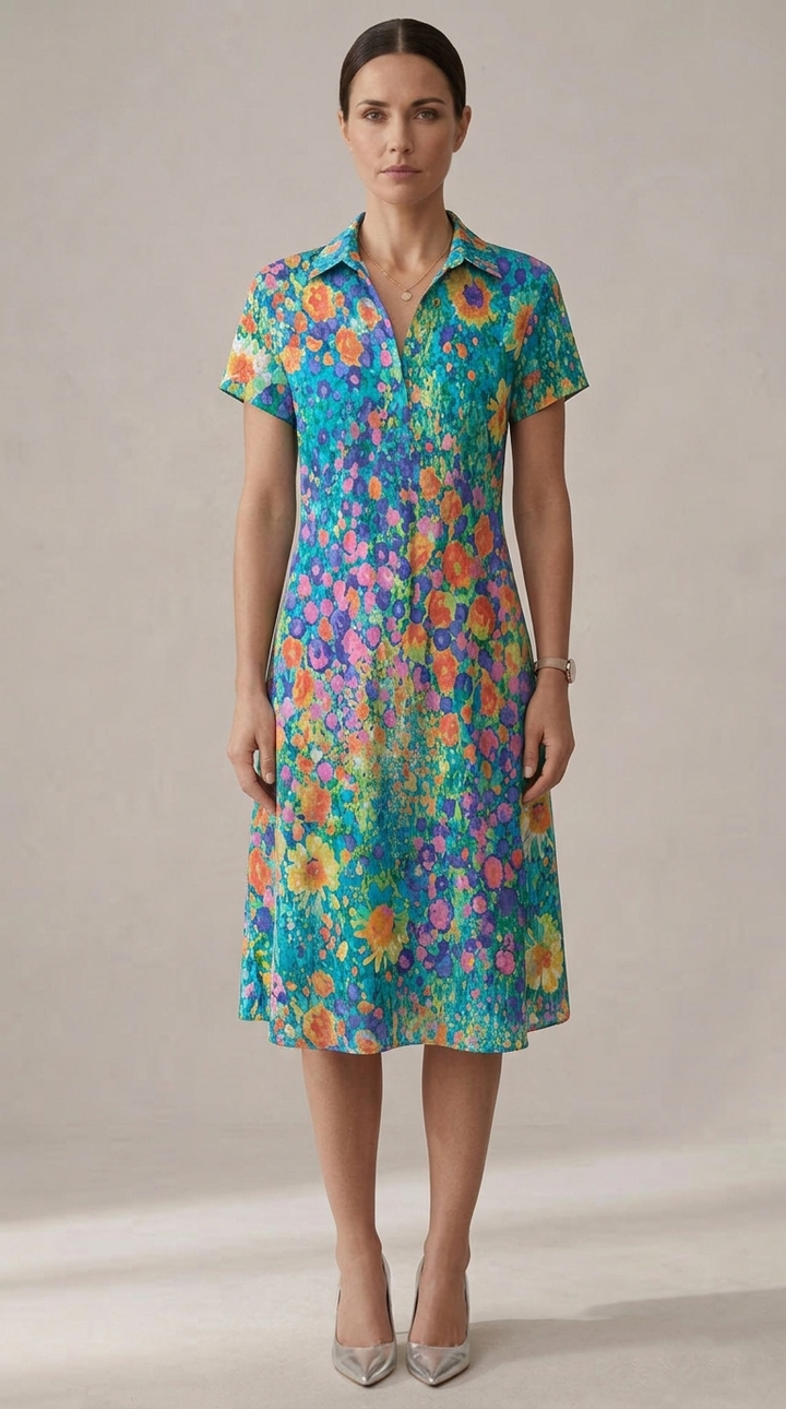 Tansy | Robe d&