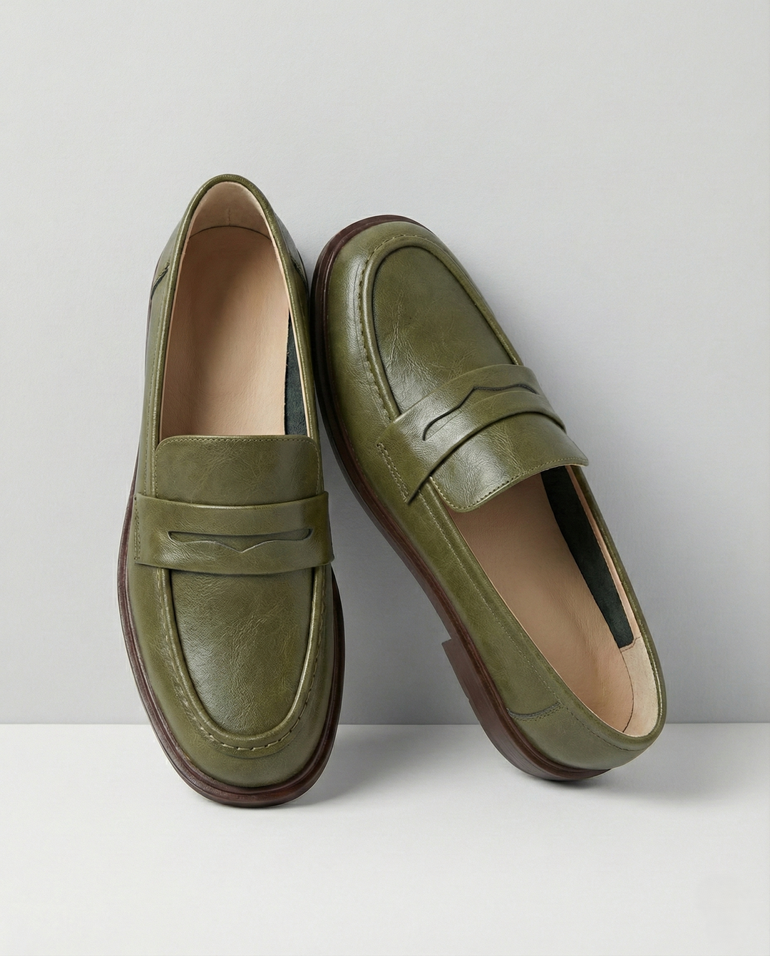 Mocassins classique Roselle