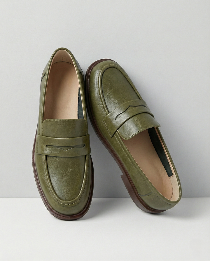 Mocassins classique Roselle