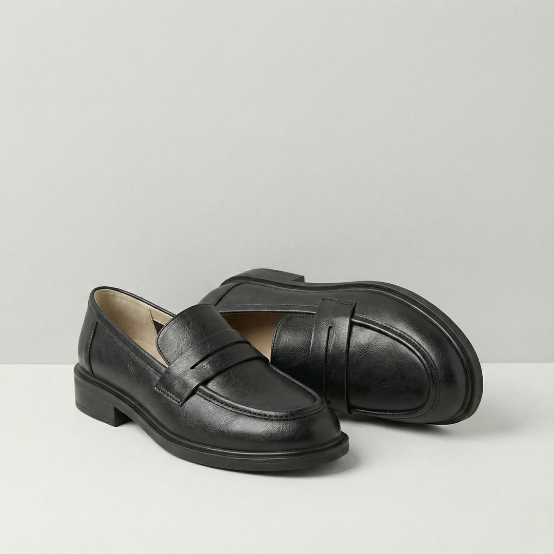Mocassins classique Roselle