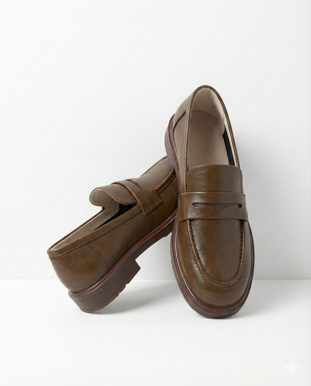 Mocassins classique Roselle
