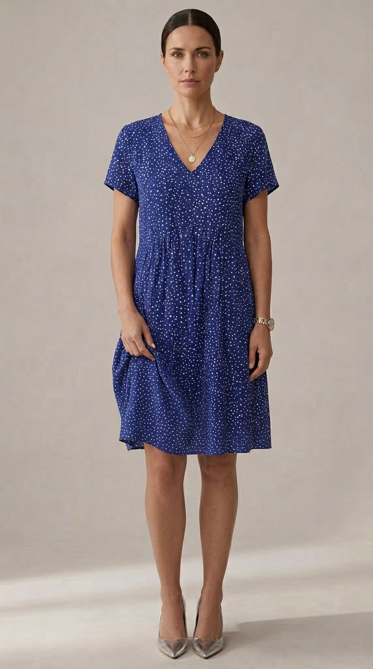 Tansy | Robe d&