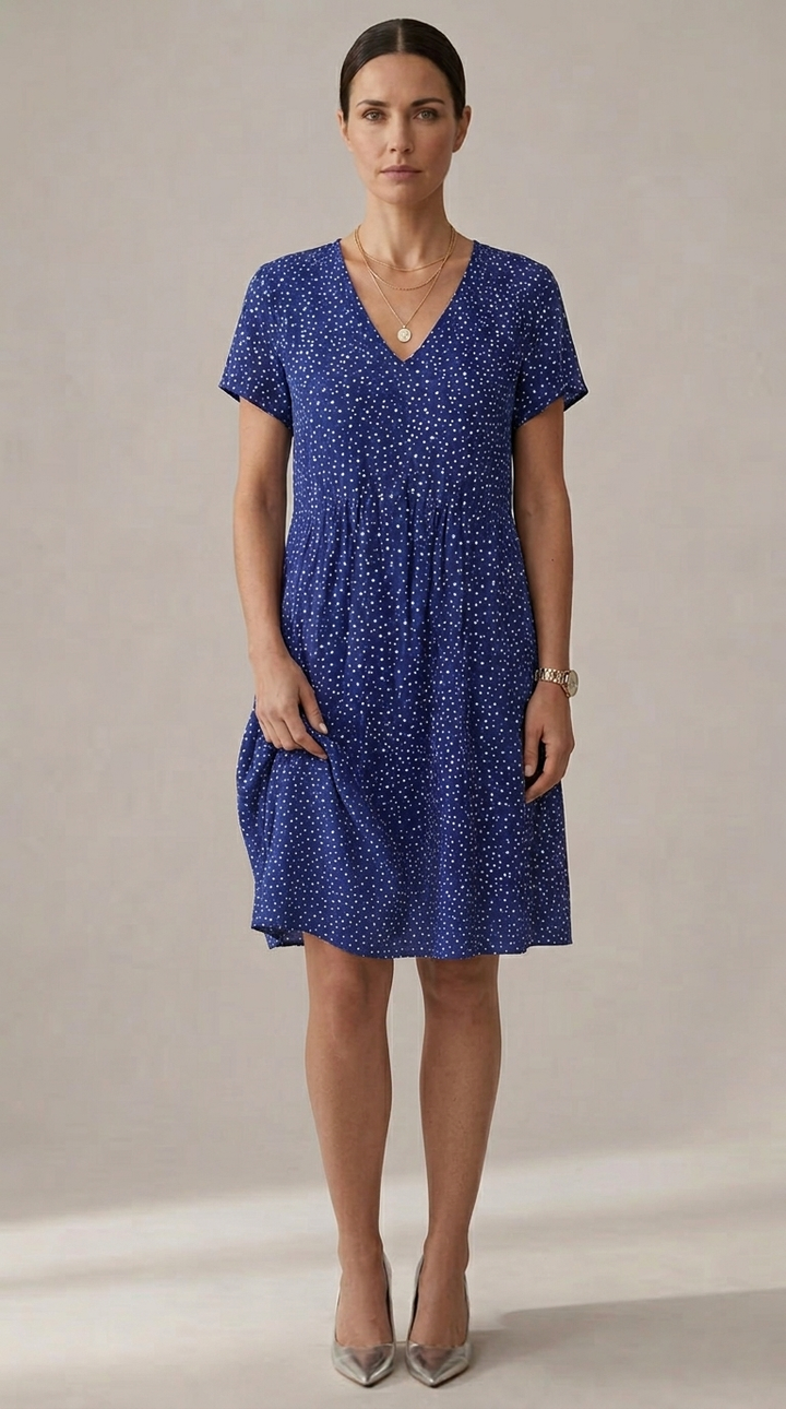 Tansy | Robe d&
