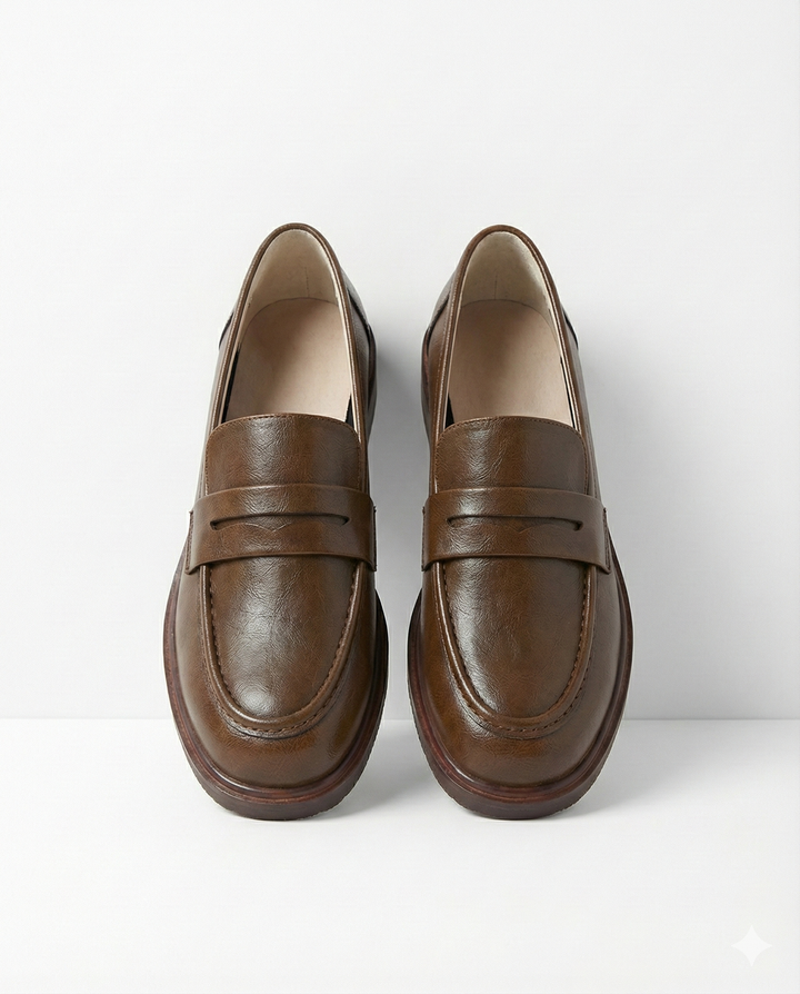 Mocassins classique Roselle