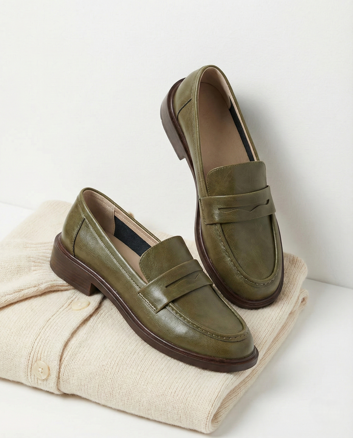 Mocassins classique Roselle