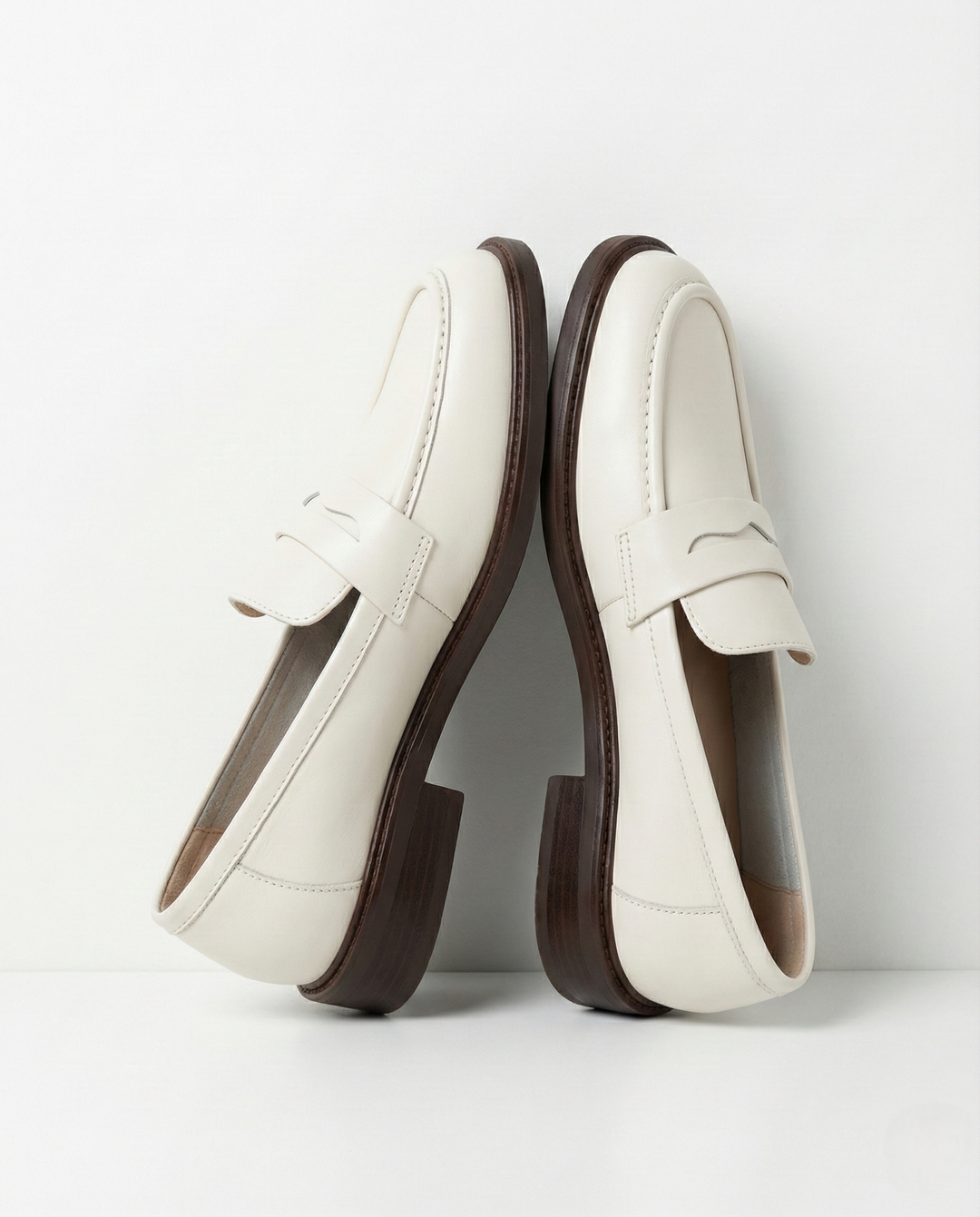 Mocassins classique Roselle