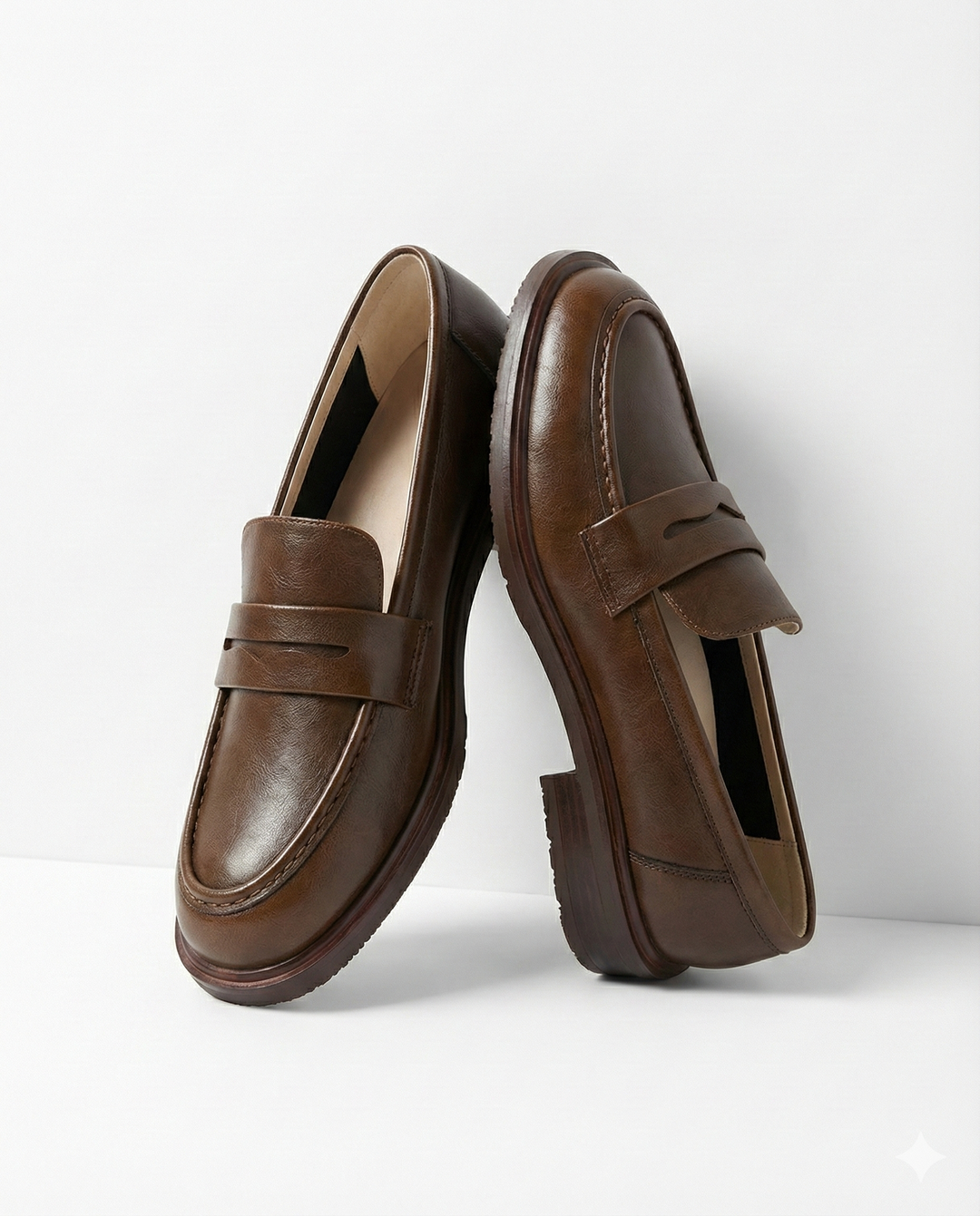 Mocassins classique Roselle