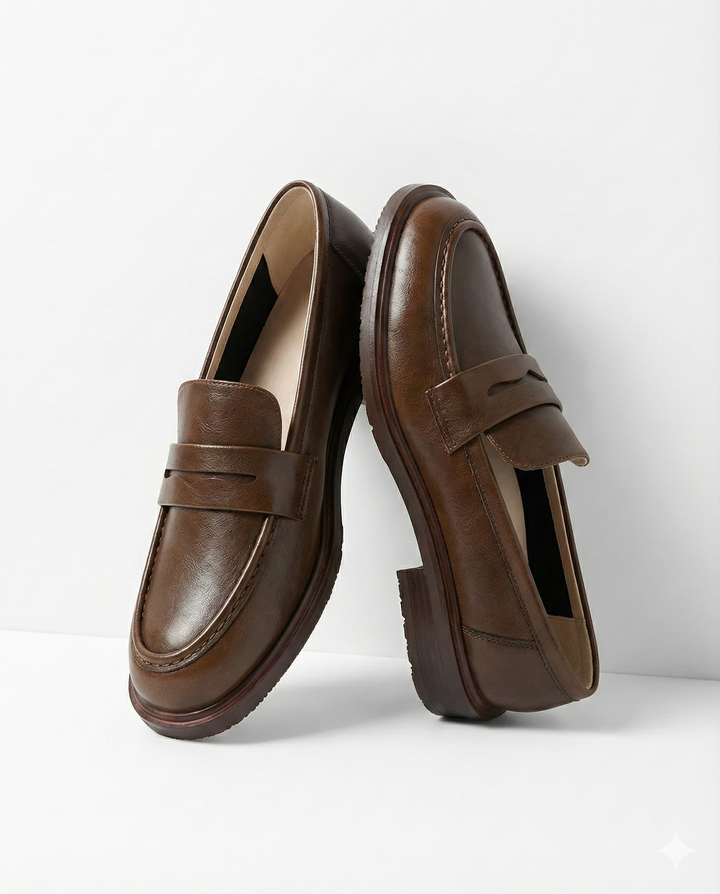 Mocassins classique Roselle