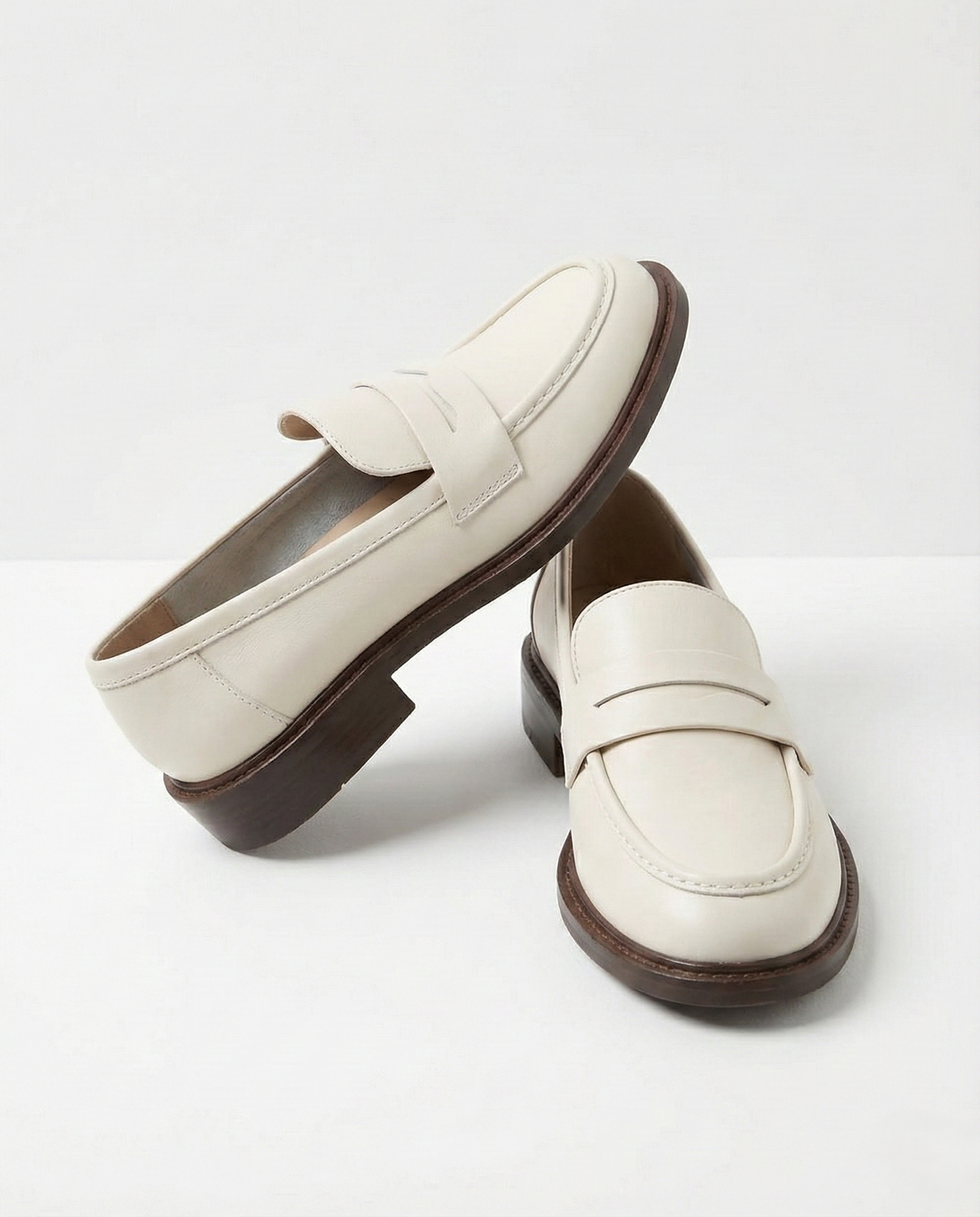 Mocassins classique Roselle