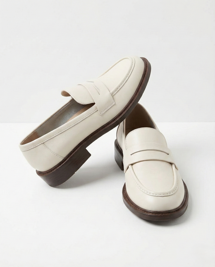 Mocassins classique Roselle