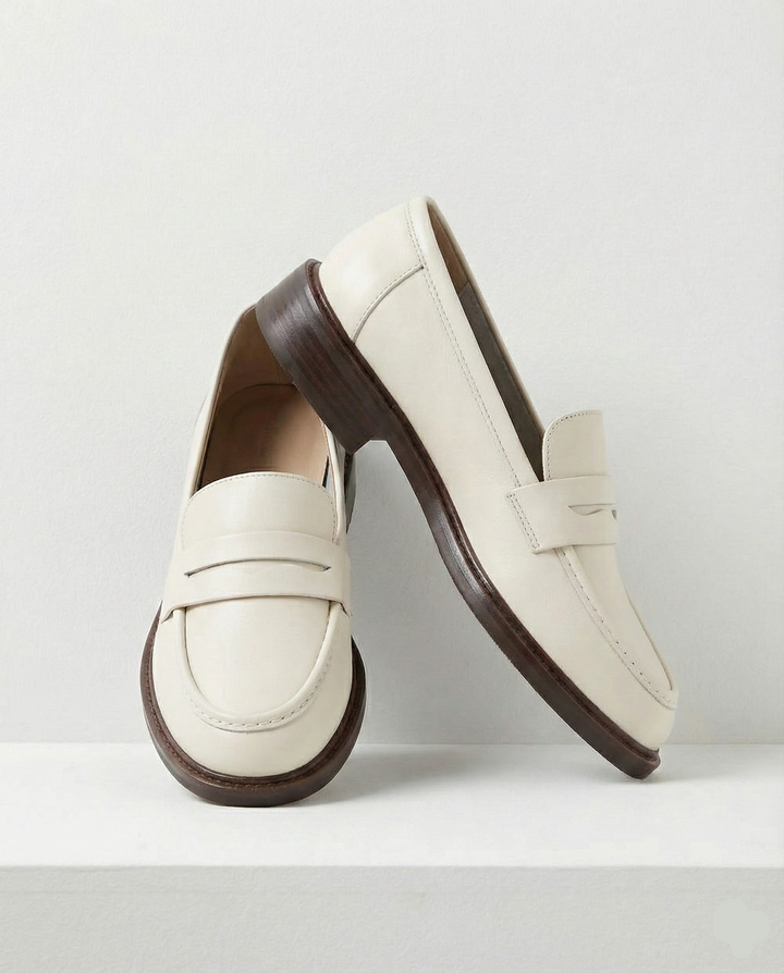 Mocassins classique Roselle