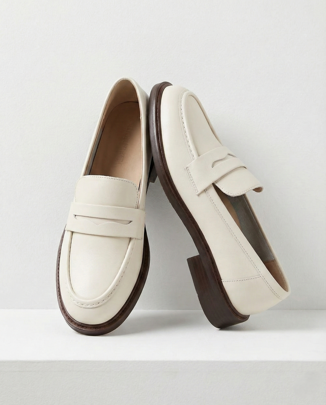 Mocassins classique Roselle