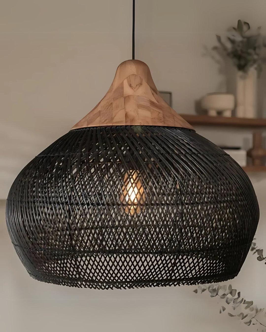 La Lumina Tressée